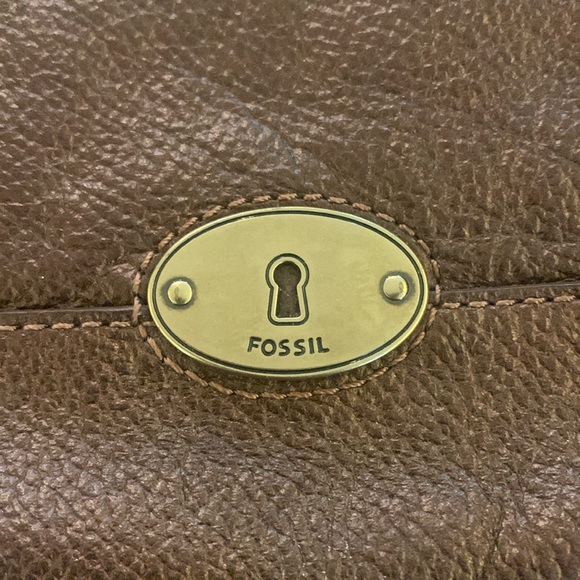 Fossil purse - Picture 6 of 8